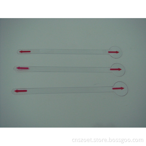 Battery Pull Tabs, Customized Printing and Sizes